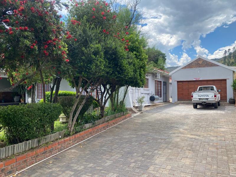 12 Bedroom Property for Sale in Top Town Eastern Cape